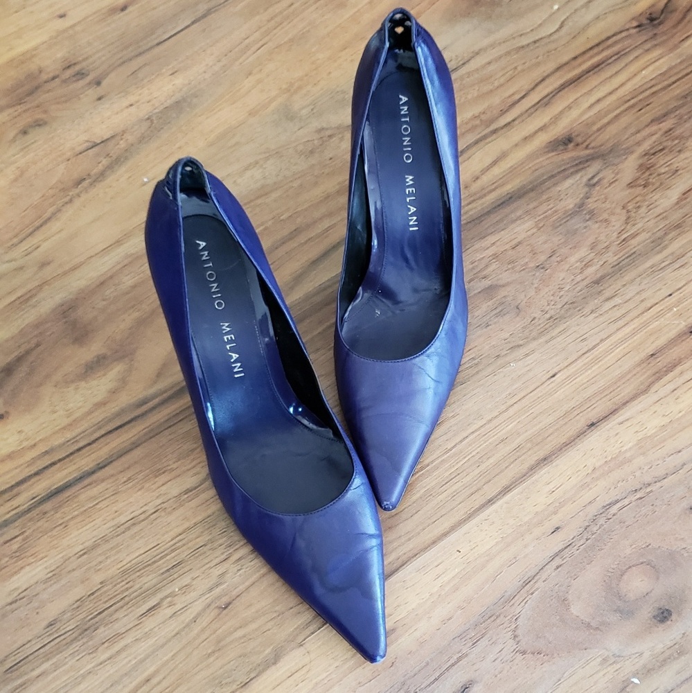 Antonio Melani Heels
